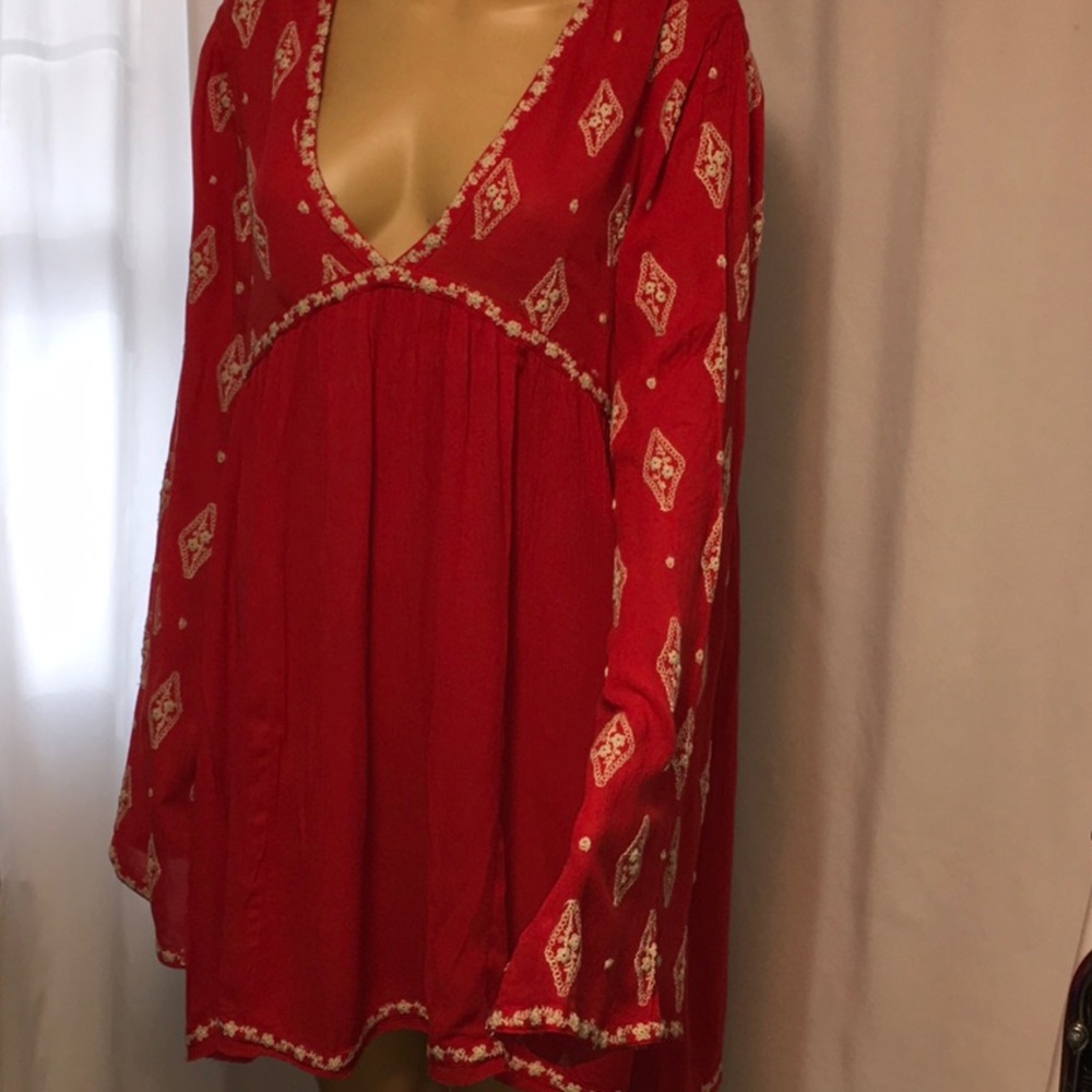 Tunic 🙋🏻♀️ - Picture 7 of 10